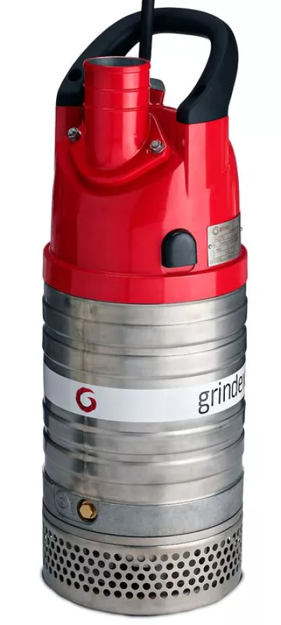 Product - Čerpadlo ponorné vodné 500-999 l/min MINETTEN