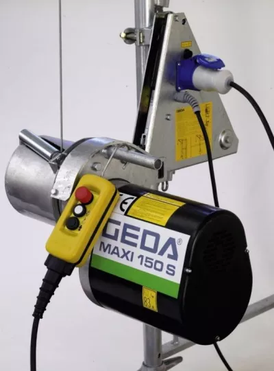 Product - Vrátok 150 kg a viac MAXI150S
