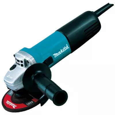 Product - Brúska úhlová do Ø150 mm 9557HN