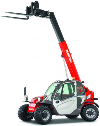 Product - Manipulátor pevný do 9 m MT625
