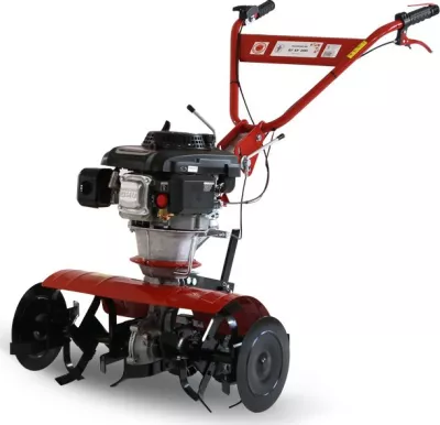 Product - Kultivátor benzínový VARI