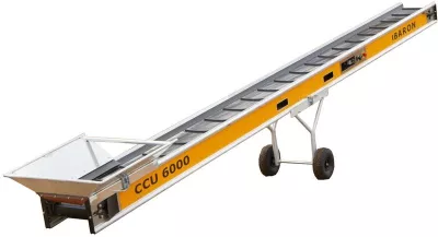 Product - Dopravník pásový CU6000 (230V)
