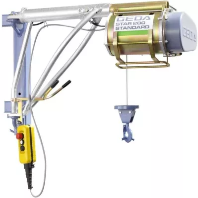 Product - Vrátok 150 kg a viac STAR200