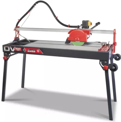 Product - Píla portálová na veľkoformátovú dlažbu DV200-1000