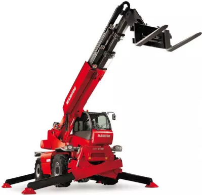 Product - Manipulátor otočný 21 m MRT2150