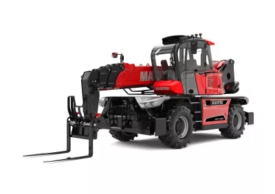 Product - Manipulátor otočný 21 m MRT2260