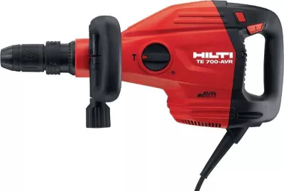 Product - Kladivo búraie 6-8 kg TE700AVR