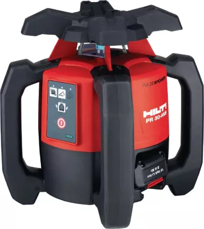 Product - Laser rotačný samonivelaný PR30-HVS