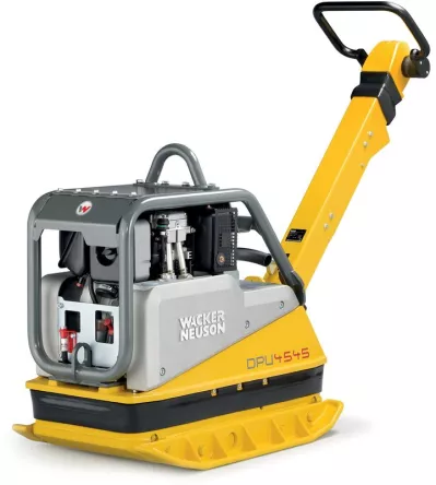 Product - Vibračná doska reverzná 400-599kg DPU4545Heh
