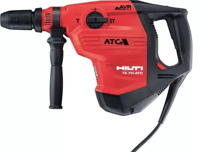 Product - KLADIVO VŔTACIE SDSmax TE70-ATC/AVR