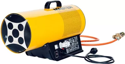 Product - Ohrievač plynový BLP30