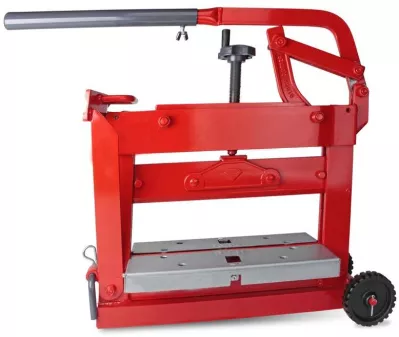 Product - Lámačka B14
