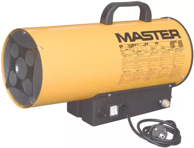 Product - Ohrievač plynový BLP33M
