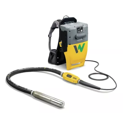 Product - Aku vibrátor ponorný ACBe