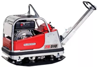 Product - Vibračná doska reverzná 400-599kg FB510