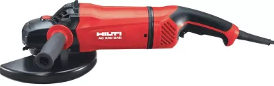 Product - Brúska uhlová Ø180 mm a viac AG230-24D