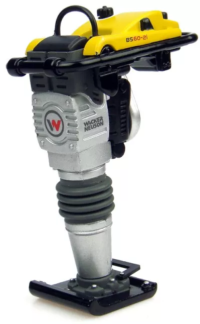 Product - Vibračný pech BS60-2i