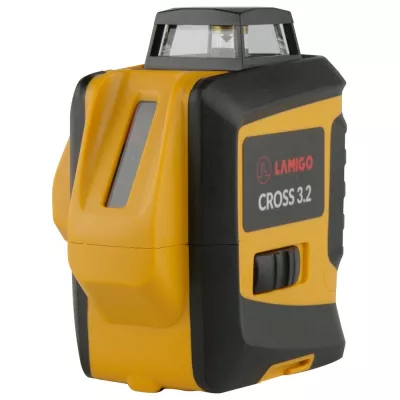 Product - Laser krížový CROSS 3.2