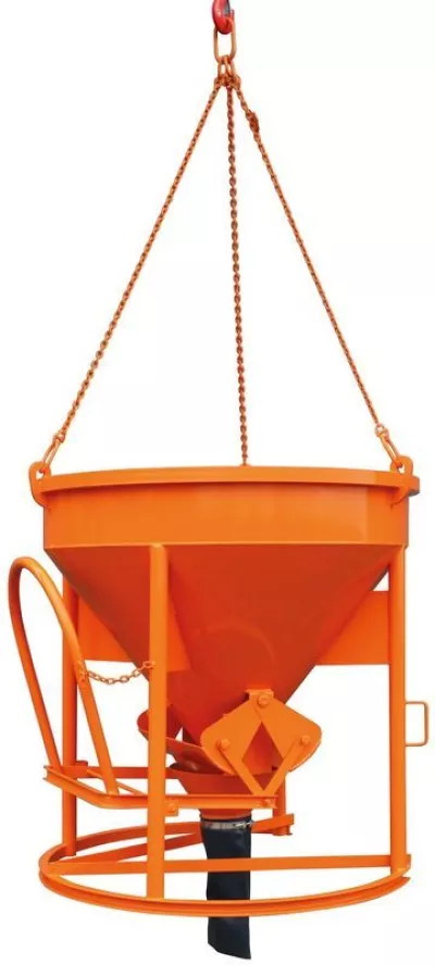 Product - Kôš na betón 1016L.12 (1m3)