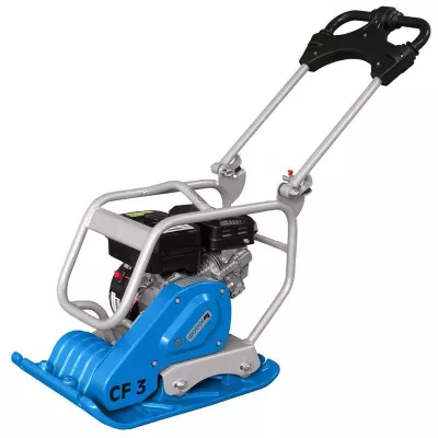 Product - Vibračná doska jednosmerná do 99 kg CF3Hd