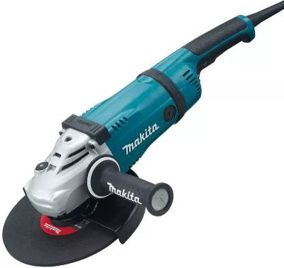 Product - Brúska uhlová Ø180 mm a viac GA9040