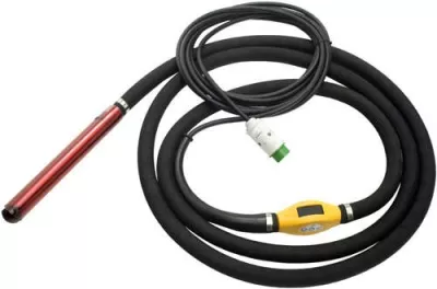 Product - Vibrátor ponorný vysokofrekvenčný M5AFP