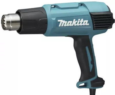 Product - Pištol teplovzdušná HG6031VK