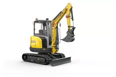 Product - Minirýpadlo 1,9-2,5 t EZ26