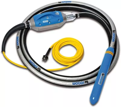 Product - Vibrátor ponorný vysokofrekvenčný IVUR58
