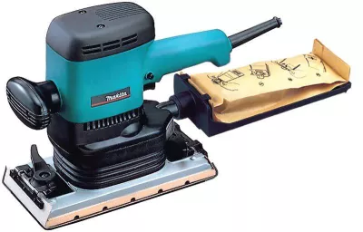 Product - Brúska vibračná BO5041 (excentrická)