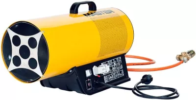 Product - Ohrievač plynový BLP53ET