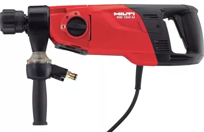 Product - Vŕtačka jadrová DD150-U