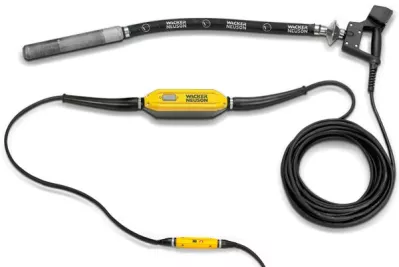 Product - Vibrátor ponorný vysokofrekvenčný IRSE-FU45