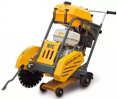 Product - Rezačka špár RZ170