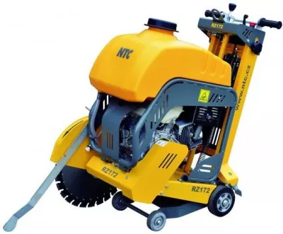 Product - Rezačka špár RZ202