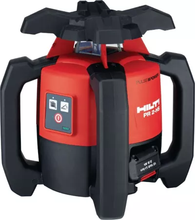 Product - Laser rotačný samonivelaný PR2