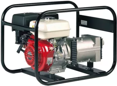 Product - Elektrocentrála 15kVA TRT15
