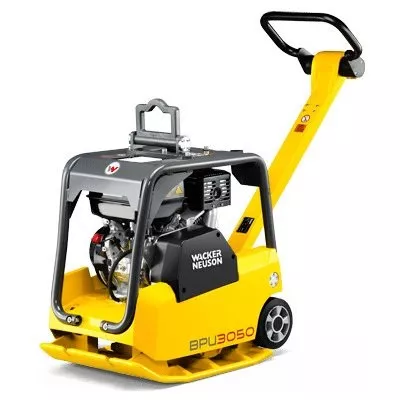Product - Vibračná doska reverzná do 199kg BPU3050A
