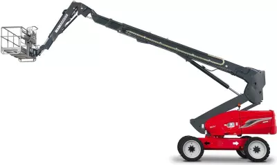 Product - Plošina kĺbová diesel 28 m 280TJ