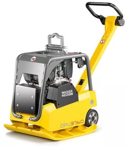 Product - Vibračná doska reverzná 200-399kg DPU3760HE