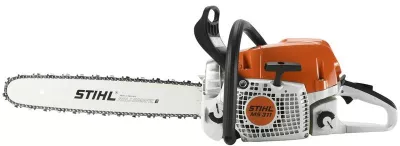Product - Píla reťazová benzínová MS311