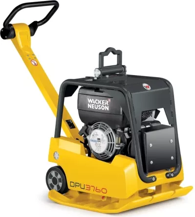 Product - Vibračná doska reverzná 200-399kg DPU3760Hets