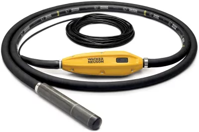 Product - Vibrátor ponorný vysokofrekvenčný IEC58/230/10/15