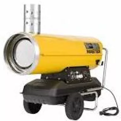 Product - Ohrievač naftový do 99 kW s nepriamým spalovaním BV170E