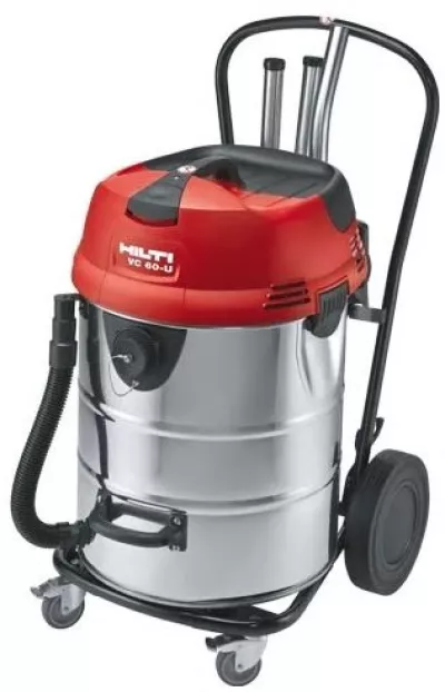 Product - Vysavač priemyselný 40 l a viac VC60-MX