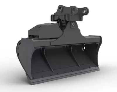 Product - Lyžica svahovacia PW160 2000mm