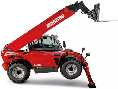 Product - Fixed manipulator 18 m MT1840