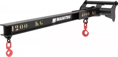 Product - Krákorec MANITOU 