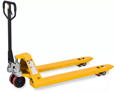 Product - Vozík paletovací BF25