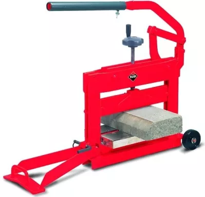 Product - Lámačka CPS41